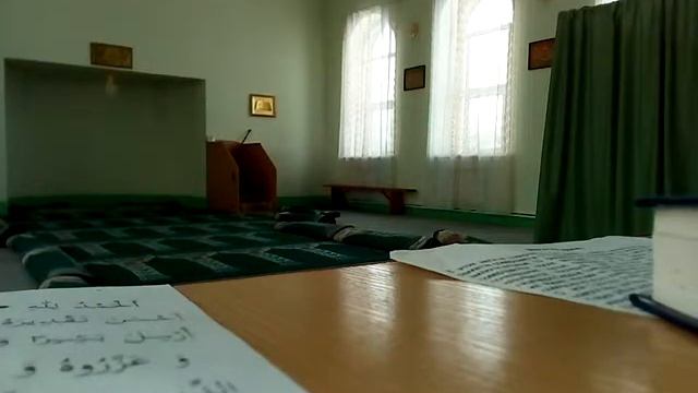 Милость Аллаhа.Ценность пятисотлетнего поклонения. смотреть онлайн