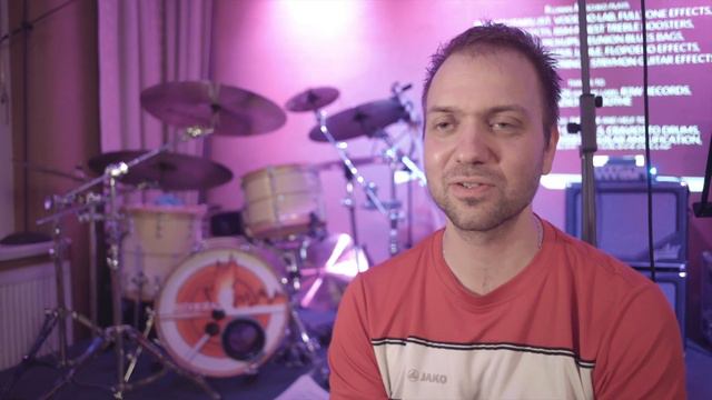 The Fire Orange Project – Tour Teaser смотреть онлайн