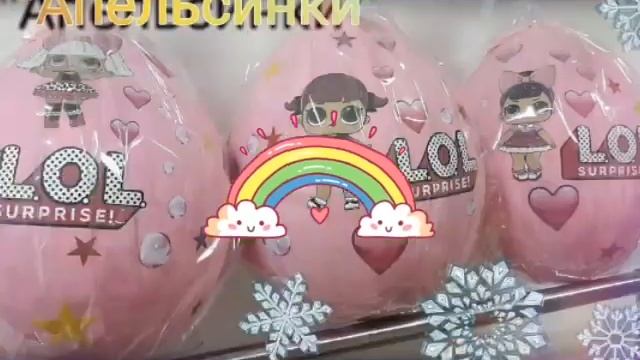 МК как сделать киндер своими руками.how to make a big kinder with your own hands смотреть онлайн