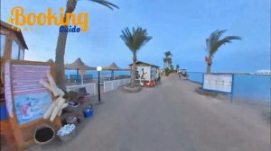 Bel Air Azur Resort 4✯ Hotel in Hurghada, Red Sea Egypt