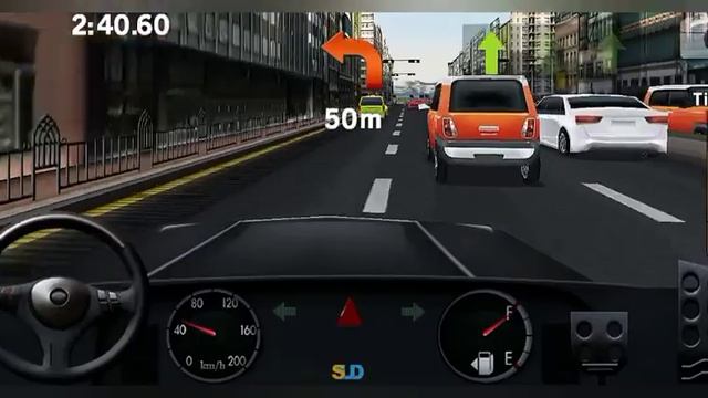 AYH ( #-1 PARKING) | Dr Driving | JJ DRIVERS смотреть онлайн