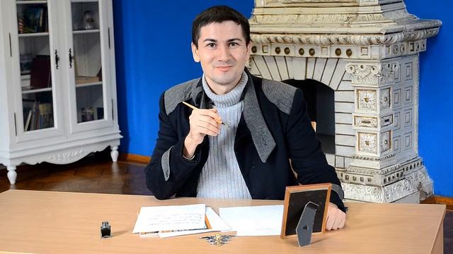 Александр Блок. Рождество. Читает Сергей Трясцын смотреть онлайн