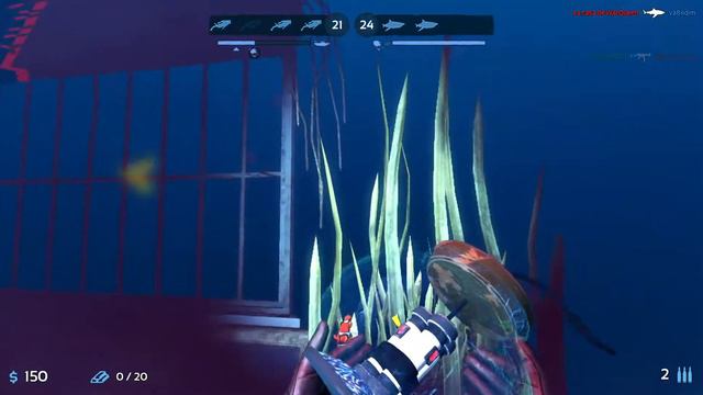 Depth: Кровавый океан #2 часть смотреть онлайн