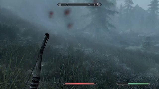 ASMR Skyrim: Khajiit Goes Exploring [3] смотреть онлайн