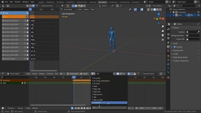 The Godot Game Engine Explained in 5 Minutes смотреть онлайн