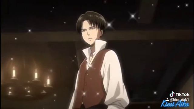 [ AMV ] - Леви Акерман смотреть онлайн