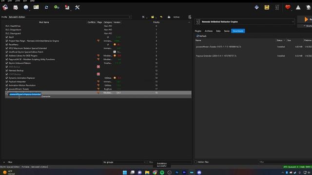 MCO Kurulumu | SKYRIM MOD REHBERI смотреть онлайн