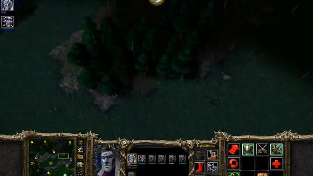 Warcraft III ded vs work work смотреть онлайн