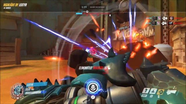 Total mayhem is a perfectly balanced game mode смотреть онлайн