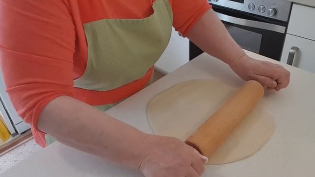 Вареники с грибами шампиньонами! смотреть онлайн