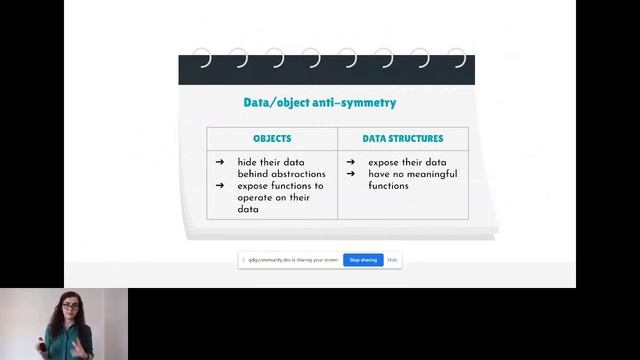 Clean Code with Kotlin - DevFest Romania 2020 смотреть онлайн