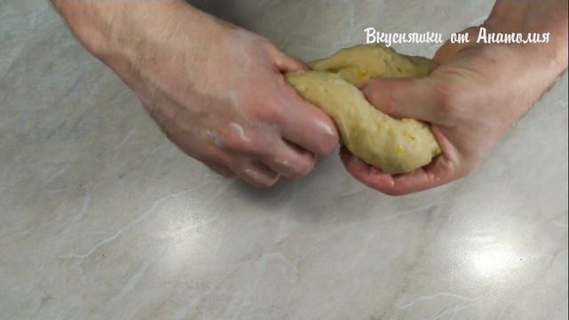 Постное ЛИМОННОЕ печенье / Рецепт ПЕЧЕНЬЯ без яиц и молочных продуктов смотреть онлайн