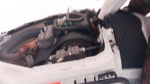 Тайга Патруль 551 SWT!Отзыв Владельца!