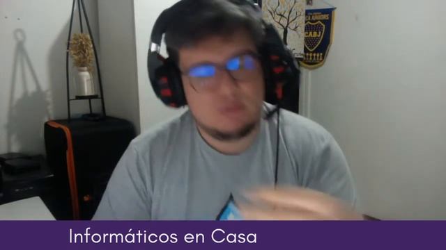 JSON:API vs GraphQL en Drupal 8 - Informáticos en Casa | Charlas en Cuarentena смотреть онлайн