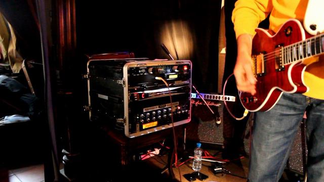 Репетиция "Автографа" смотреть онлайн