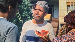 СМОТРИМ комедию "Кавказская пленница, или Новые приключения Шурика" - СЕГОДНЯ В 16:50!  // АНОНС