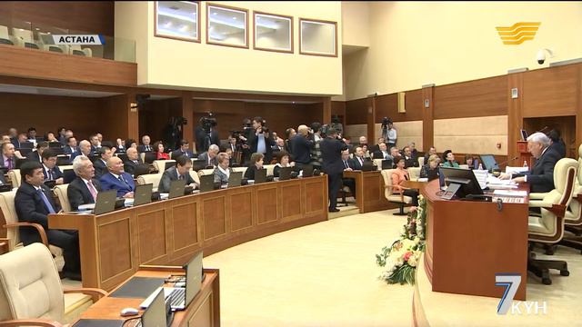 2.Зарубежные эксперты и казахстанцы поддерживают инициативу мажилисменов смотреть онлайн