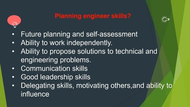 How to be a successful Planner & Scheduler смотреть онлайн