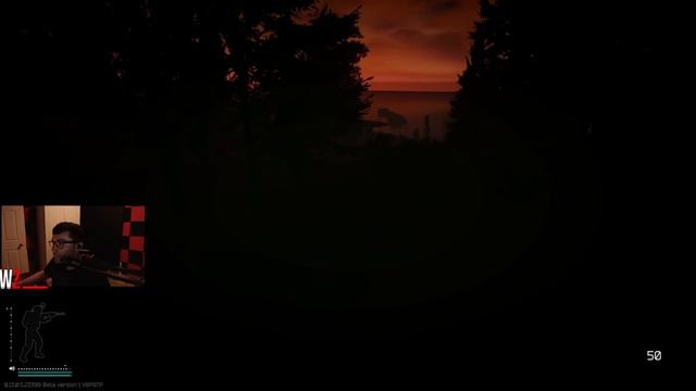 NEW BLOODHOUND EVENT - Escape from Tarkov смотреть онлайн