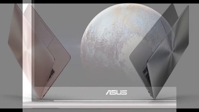 Asus ZenBook UX410: laptop mỏng 18,95mm, viền mỏng, 14" Full-HD, có GPU rời смотреть онлайн