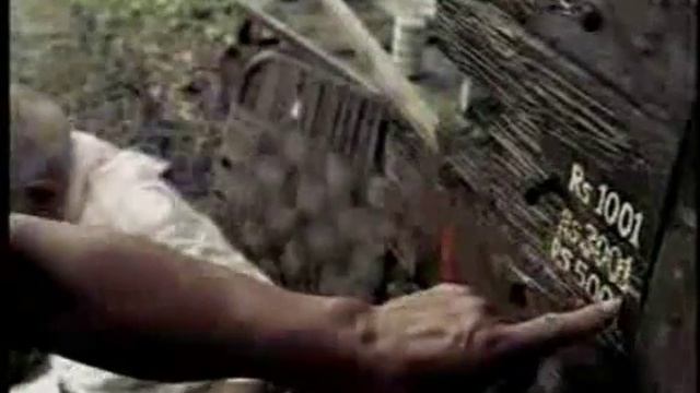 Банкомат (ATM) в Джунглях смотреть онлайн