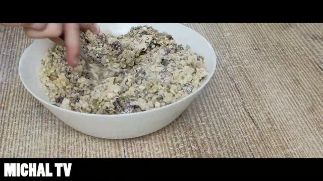 Ciasteczka Owsiane смотреть онлайн