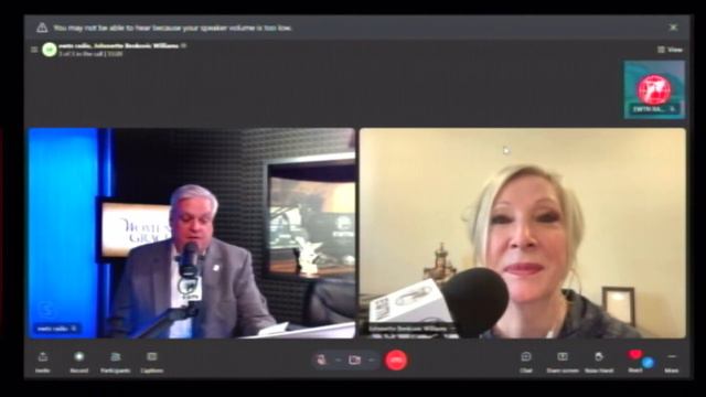 Women of Grace - February 6 2023 - with Johnnette Williams - смотреть онлайн
