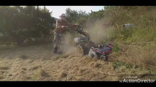 Prova TRINCIA BLADERUNNER DA 60 cm SU FERRARI 340 BCS смотреть онлайн