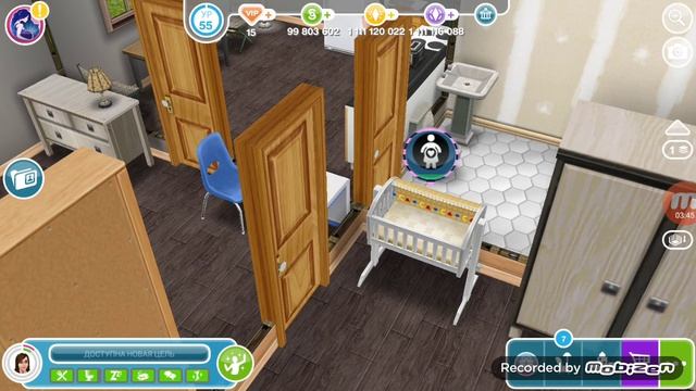 Династия Паркер . Покупка мебели для малыша . Большие траты. 2 триместр . смотреть онлайн