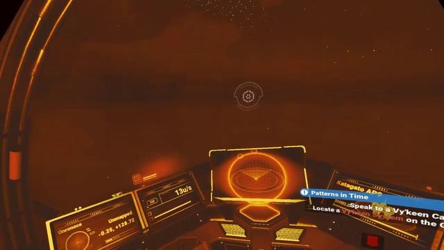 No Mans Sky - completely sunken planet смотреть онлайн