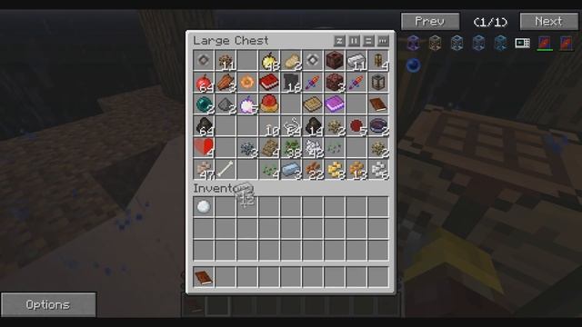 Minecraft Running Red - Ведьмина башня! #4 Магический скай смотреть онлайн