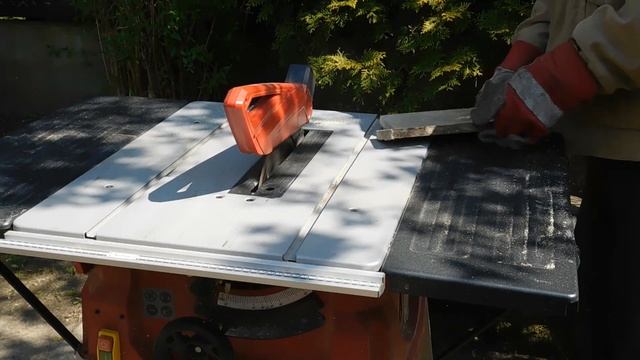 Pilarka Stołowa Einhell TC-TS 2025/1U. Czy To Większy Hit, Czy Kit ? Test I Opinia Po Latach Pracy.