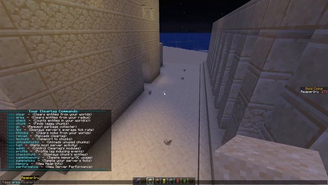 Plugin and Team Selection - Create Your Own Minigame - Paper 1.17 - Minecraft Command Blocks - Ep. смотреть онлайн