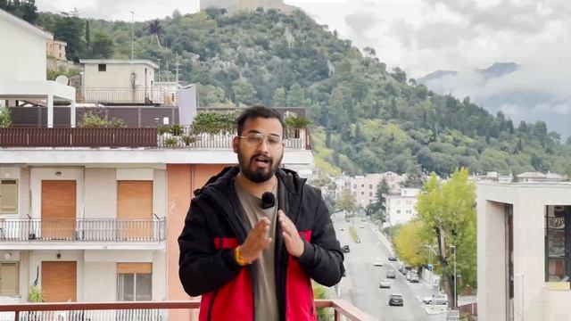 MALTA IS THE BEST COUNTRY TO WORK IN 2023 смотреть онлайн