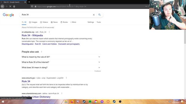 How to get to the rule34 site by Gamer Cam Tutorials смотреть онлайн