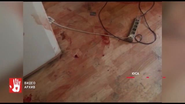 Женщина зарезала собутыльника в его день рождения за то, что он назвал ее дамой легкого поведения