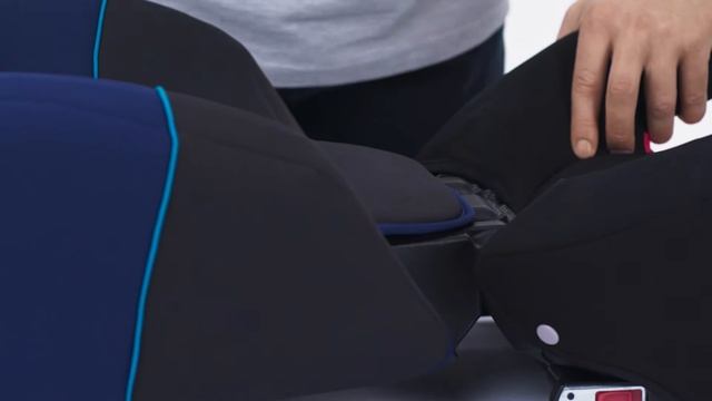 Как собрать детское кресло? смотреть онлайн