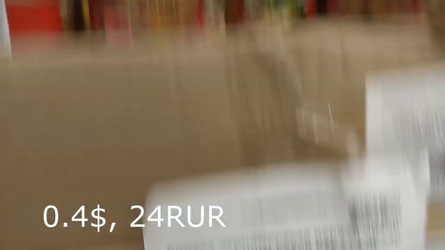 Цены и товары в Беларуси ноябрь 2019 / Магазин Светофор / Prices and products in Belarus смотреть онлайн