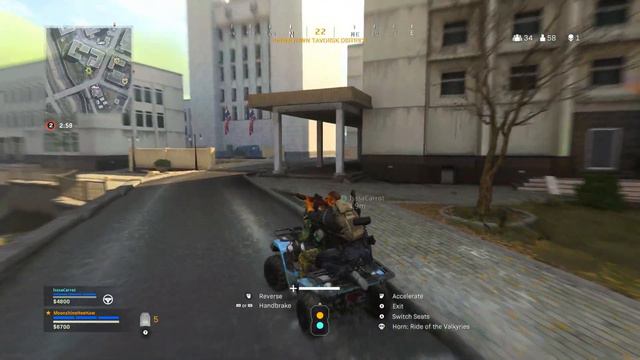 Call of Duty Modern Warfare: Warzone Season 5 Gameplay! (No Commentary) смотреть онлайн