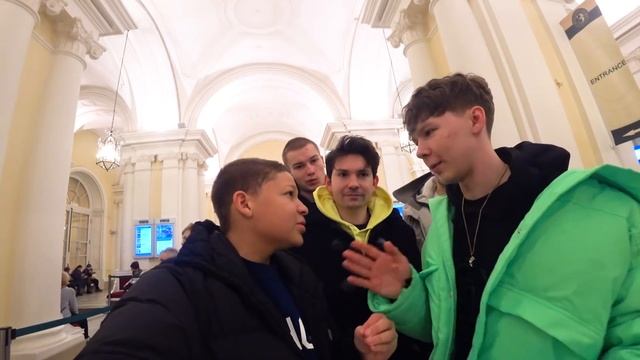 ПРЫЖОК С 10 МЕТРОВОЙ ВЫШКИ! ХУЛ ВЫПОЛНЯЕТ НАКАЗАНИЕ смотреть онлайн