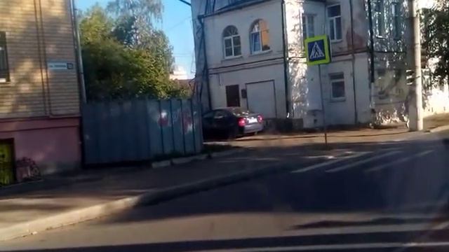 Снимала когда ехала в центр, щас я дома уже давно ❤️ смотреть онлайн