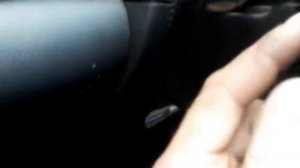 Как снять руль Ауди А4.