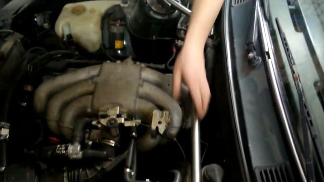 e30 Распорка передних стаканов смотреть онлайн