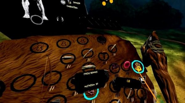 Song in the smoke rekindled PSVR2 REVIEW