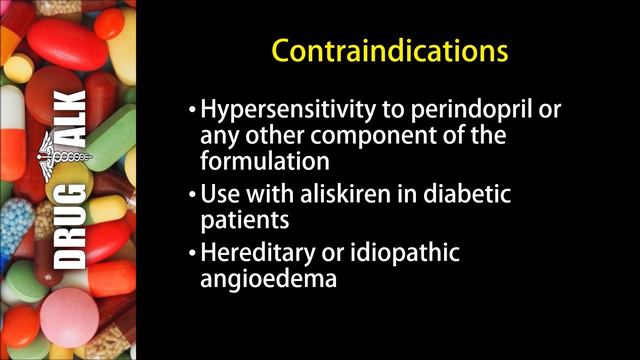 Perindopril (Coversyl) - Uses, Dosing, Side Effects