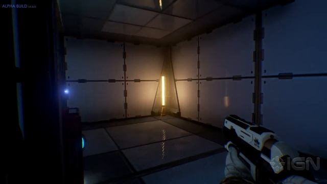 The Turing Test Gameplay смотреть онлайн