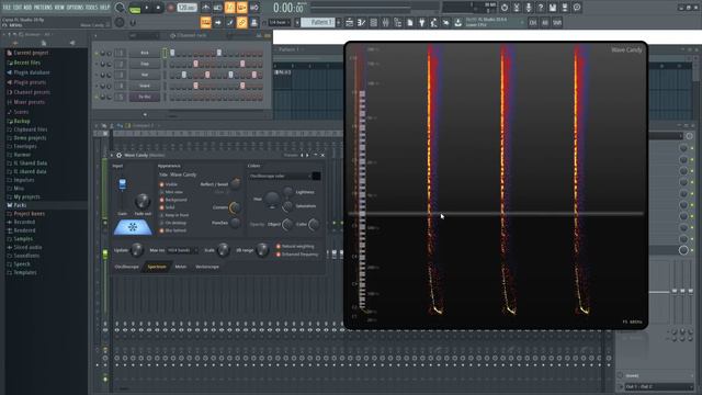 🍑 FL Studio 20 - #23: Wave Candy [CURSO COMPLETO] - Tutorial