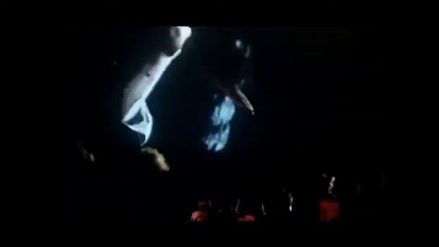 [SAWAGE] ДЕМОНЫ:Tрэш Обзор/1985 год