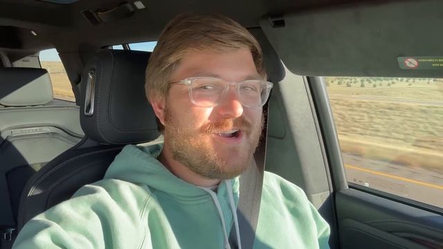 Rivian R1S 70-MPH Highway Range Test (135kWh Large Pack Quad-Motor) смотреть онлайн