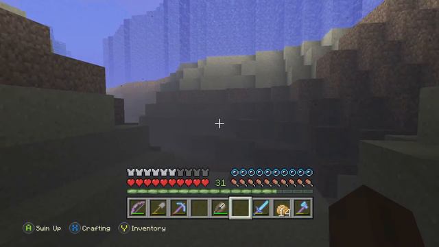 Free Diver Minecraft Xbox One - Xbox 360 - PS3 - PS4 Achievement and Trophy смотреть онлайн